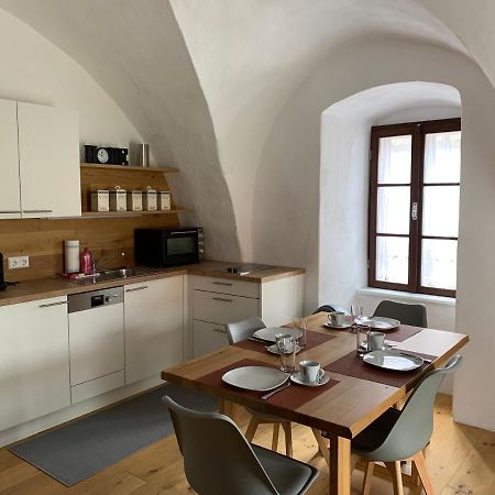Ferienhaus Beim Turm Breitenbrunn  Zewnętrze zdjęcie