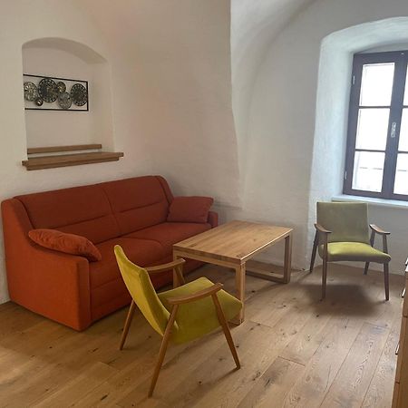 Ferienhaus Beim Turm Breitenbrunn  Zewnętrze zdjęcie