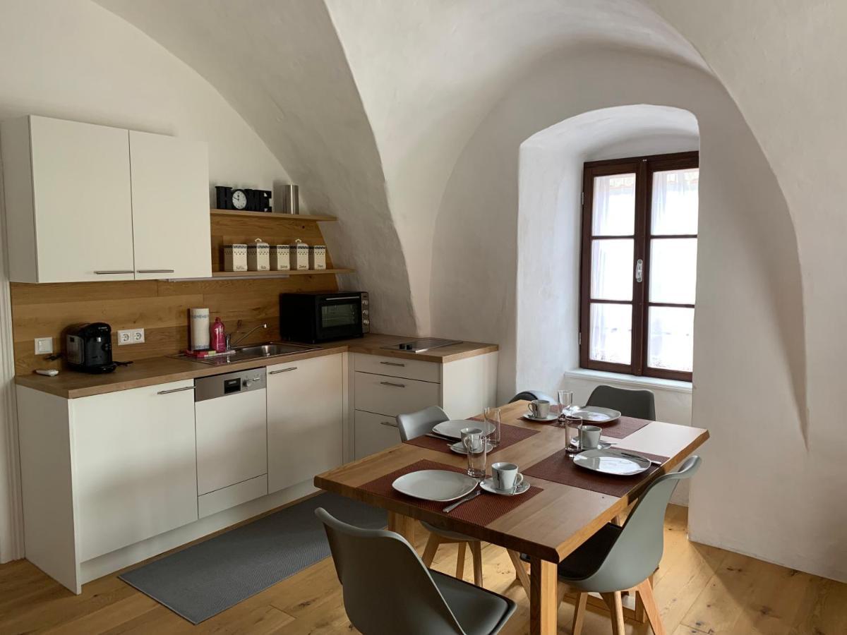 Ferienhaus Beim Turm Breitenbrunn  Zewnętrze zdjęcie