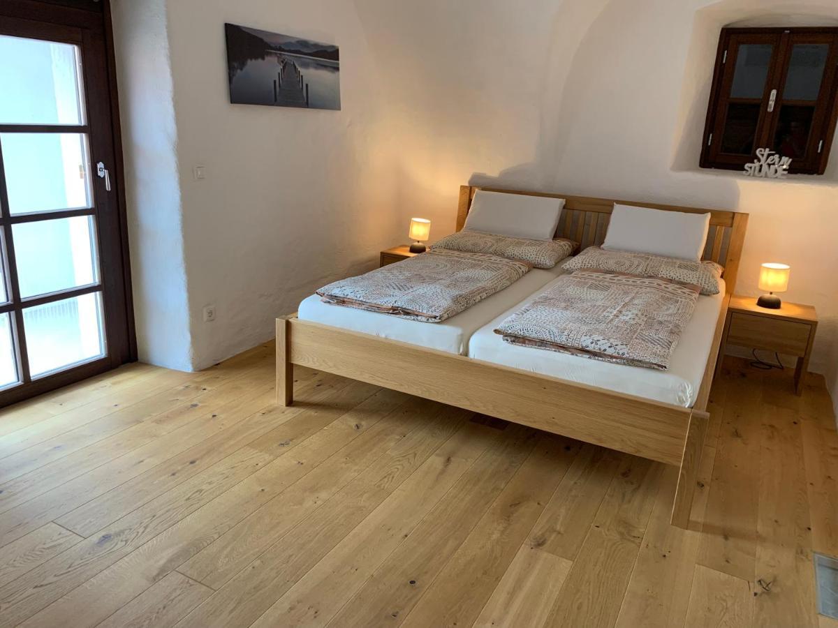 Ferienhaus Beim Turm Breitenbrunn  Zewnętrze zdjęcie