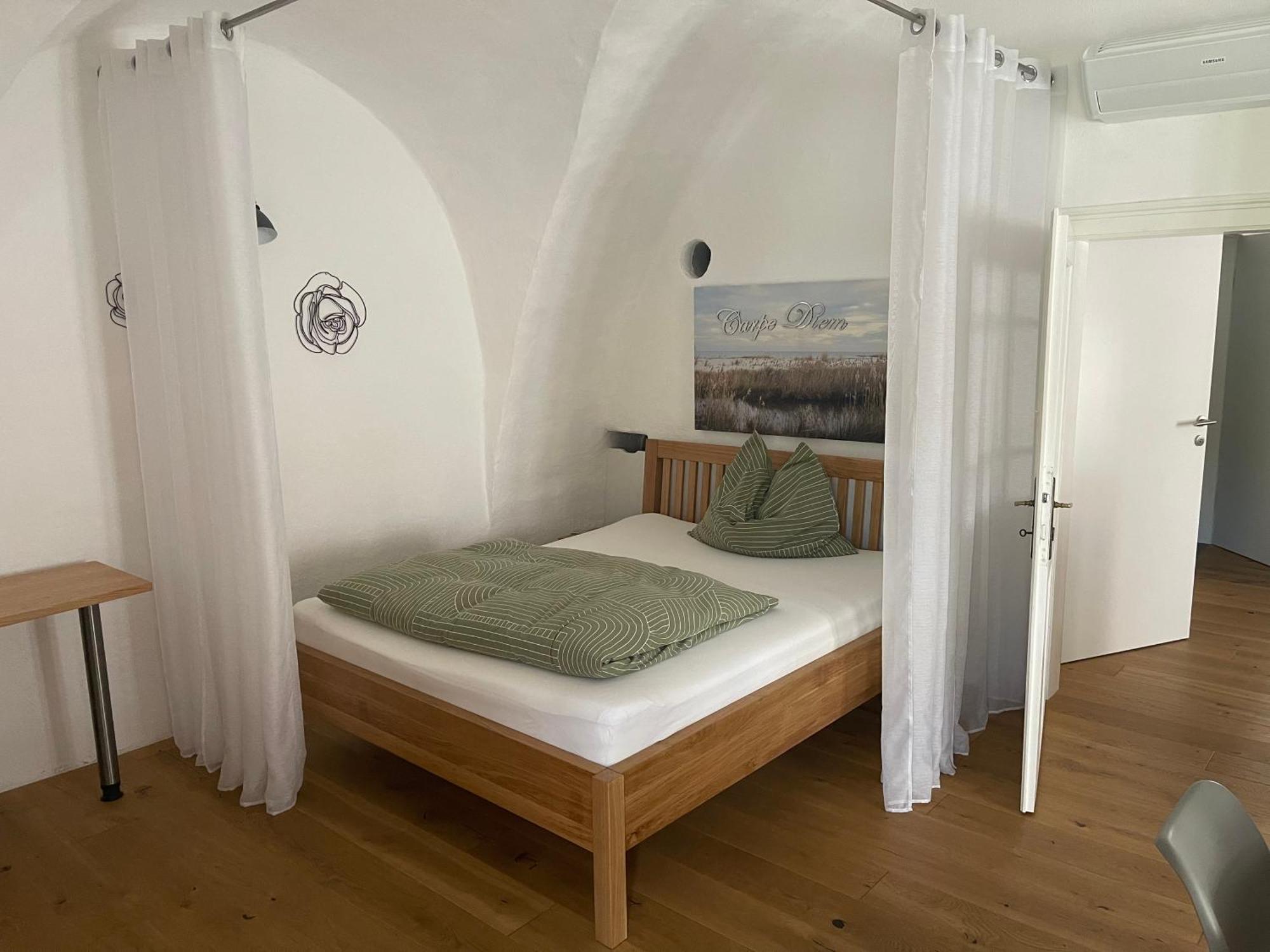 Ferienhaus Beim Turm Breitenbrunn  Zewnętrze zdjęcie